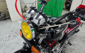 HONDA JADE MC23