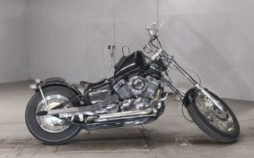 YAMAHA DRAGSTAR 400 1997 4TR