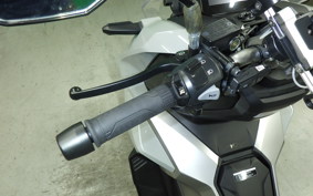 HONDA ADV160 2007 KF54