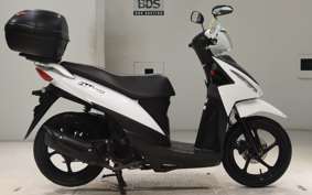 SUZUKI ADDRESS 110 CE47A
