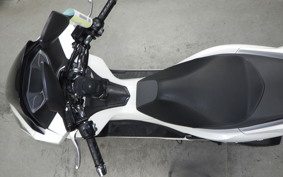 HONDA PCX 125 2013 JK05