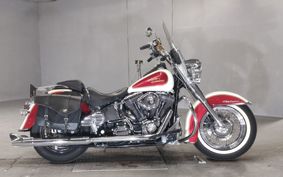 HARLEY FLSTN1580 2007 JD5