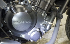 HONDA REBEL 250 A 2023 MC49