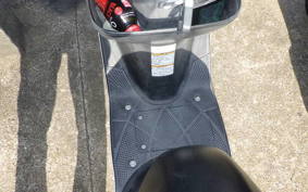 SUZUKI ADDRESS V50 Gen.2 CA44A