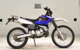 YAMAHA LANZA 4TP