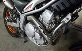 YAMAHA TORITSU CAR DG16J