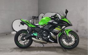 KAWASAKI NINJA650 ER650H