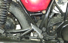 YAMAHA SR400 Gen.2 1986 1JR