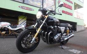HONDA CB1100RS 2017 SC65