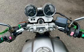 YAMAHA XJR400 R 2001 RH02J