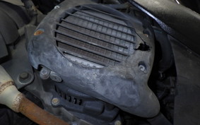 YAMAHA JOG ZR Gen.3 2021 SA39J