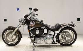 HARLEY FLSTF 1340 1998