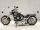Фото Harley FLSTF 1340 1998 с японского аукциона