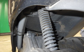 SUZUKI LET's CA4AA