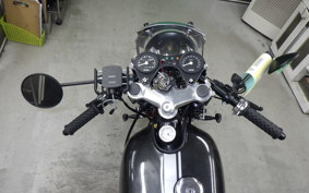 YAMAHA SR400 Gen.2 1996 1JR