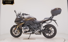 BMW R1250RS 2019