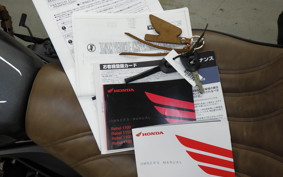 HONDA REBEL 1100 2023