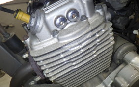 HONDA XR250 BAJA MD30