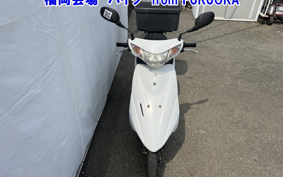SUZUKI ADDRESS V50