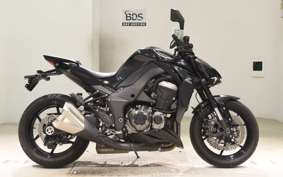 KAWASAKI Z1000 Gen.5 2014