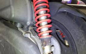 YAMAHA CYGNUS 125 XSR 2 SE44J