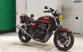 KAWASAKI ZRX-2 2007 ZR400E
