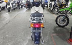 SUZUKI BIRDIE 50 BA41A