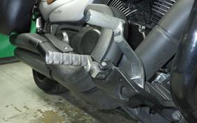 SUZUKI BOULEVARD M109R 2019