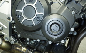 HONDA CB1000R GEN 2 2022 SC80