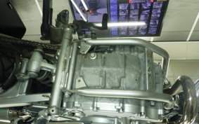 YAMAHA TRICKER Gen.2 2011 DG16J