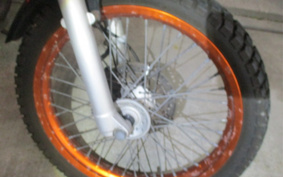 YAMAHA TORITSU CAR DG16J