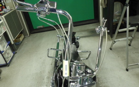 HARLEY FLSTC 1580 2008