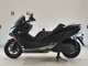 Фото Honda FORZA Z GEN 2 2011 с японского аукциона