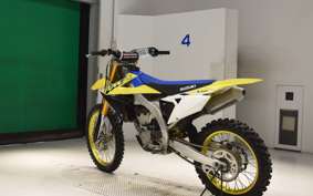 SUZUKI RM-Z250