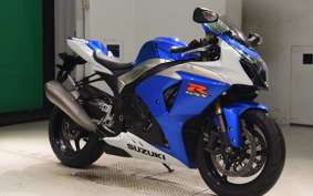SUZUKI GSX-R1000