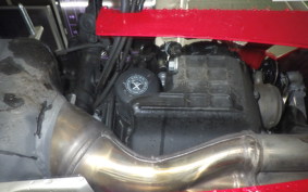 HONDA CBR650R E-Clutch 2024 RH17