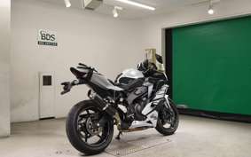 KAWASAKI ZX-4R SE 2025 ZX400P