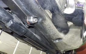 HARLEY FXSTS 1340 1989