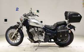 HONDA STEED 600 2018 PC21