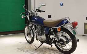YAMAHA SR400 Gen.5 2025 RH16J