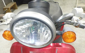 HONDA TODAY 2 AF67