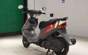 SUZUKI ADDRESS V125 2015 CF4EA