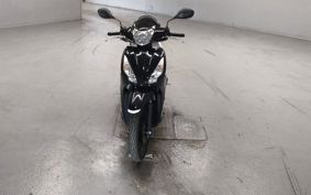 HONDA DIO 110 JF58