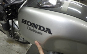HONDA GB250 CLUBMAN Gen.4 2007 MC10