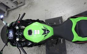 KAWASAKI NINJA 400 2021 EX400G