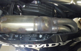 HONDA CBR400R 2022 NC56