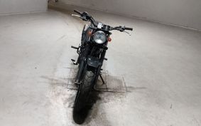 YAMAHA TW225 DG09J