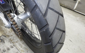 HONDA CRF250 RALLY MD44