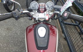 KAWASAKI ELIMINATOR 400 LX 1989 ZL400A