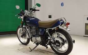 YAMAHA SR400 Gen.5 2021 RH16J